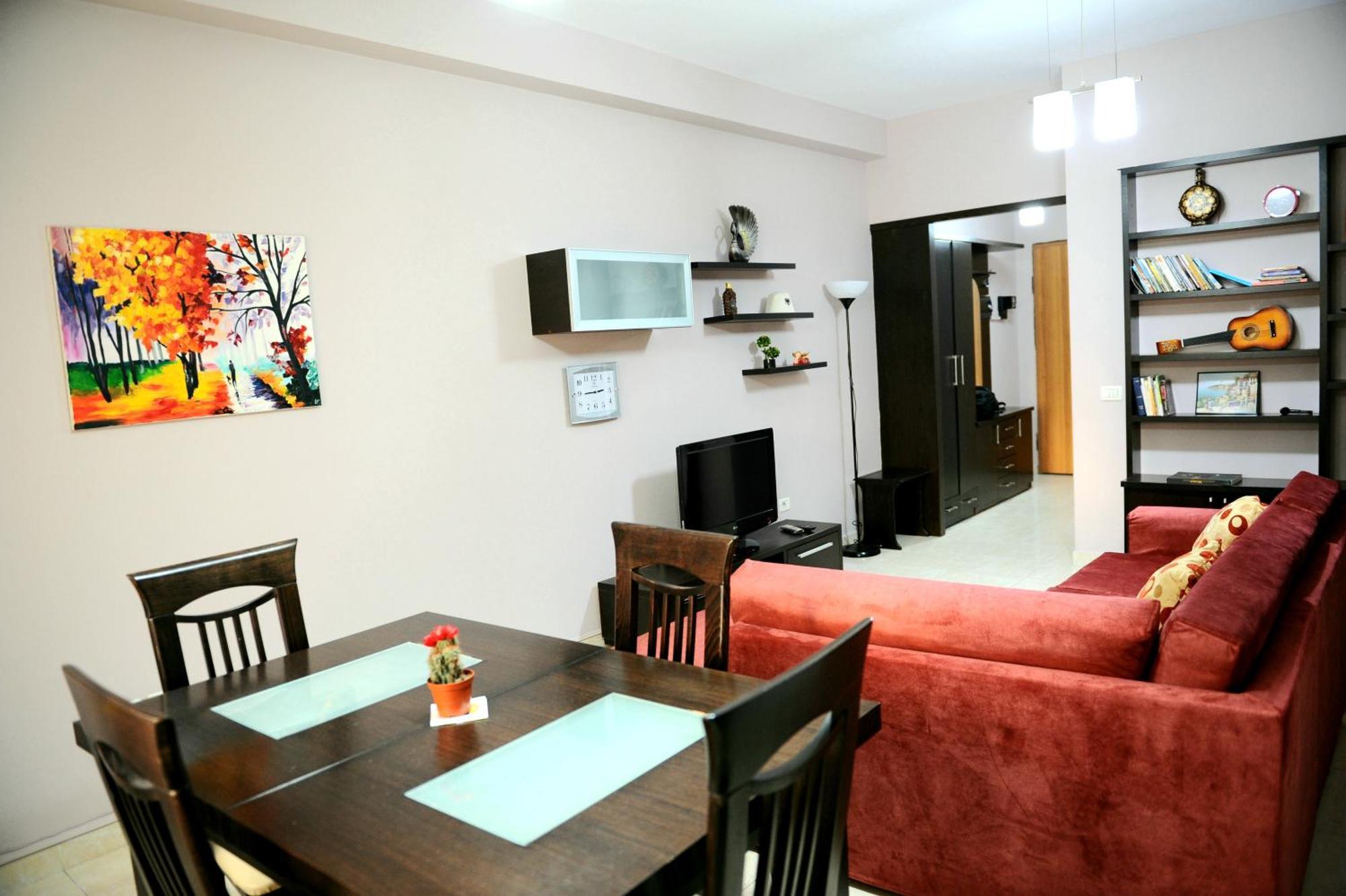 Matias Harmony Old Bazaar 60m2 Apartamento *